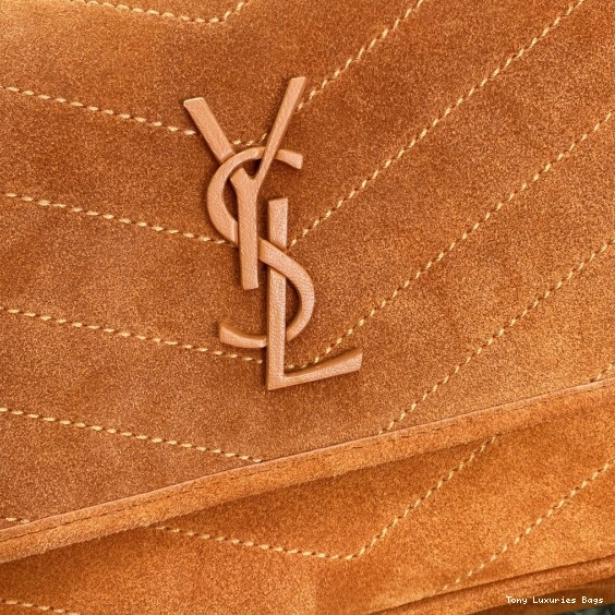 Tony Luxuries YSL NIKI MEDIUM-28*20*8CM 0824